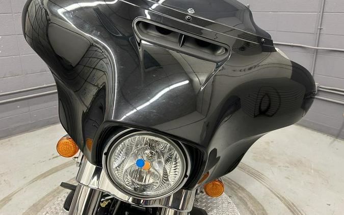 2019 Harley-Davidson® FLHT - Electra Glide® Standard