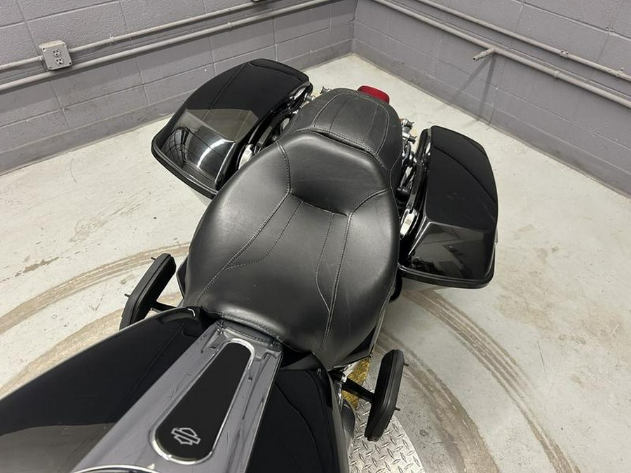 2019 Harley-Davidson® FLHT - Electra Glide® Standard