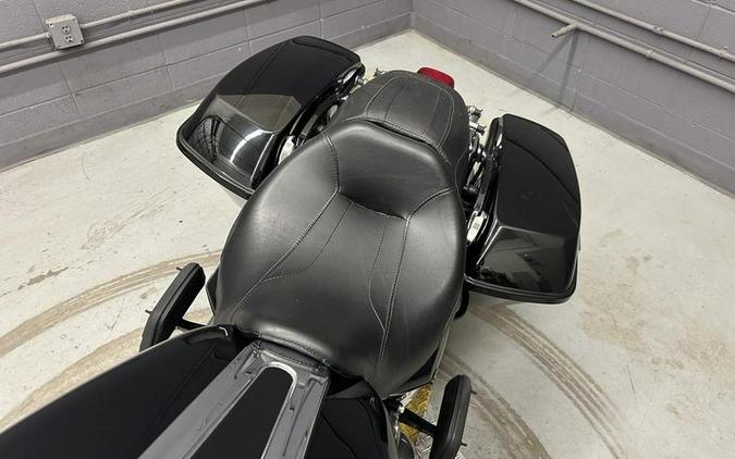 2019 Harley-Davidson® FLHT - Electra Glide® Standard