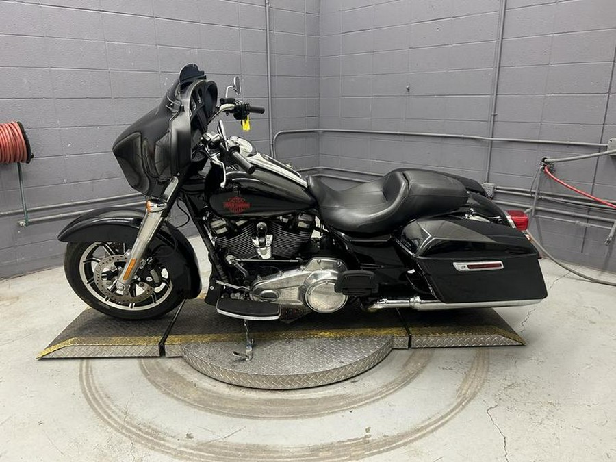 2019 Harley-Davidson® FLHT - Electra Glide® Standard