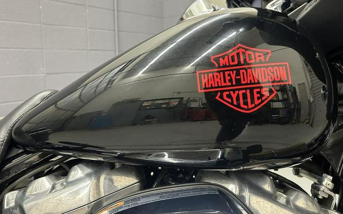 2019 Harley-Davidson® FLHT - Electra Glide® Standard