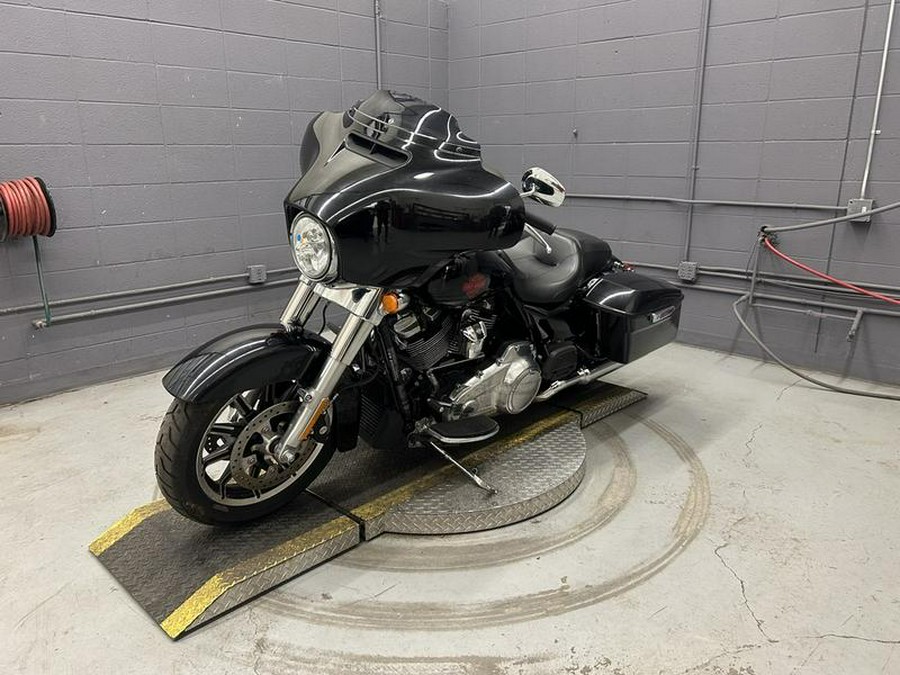 2019 Harley-Davidson® FLHT - Electra Glide® Standard