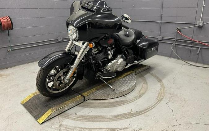 2019 Harley-Davidson® FLHT - Electra Glide® Standard