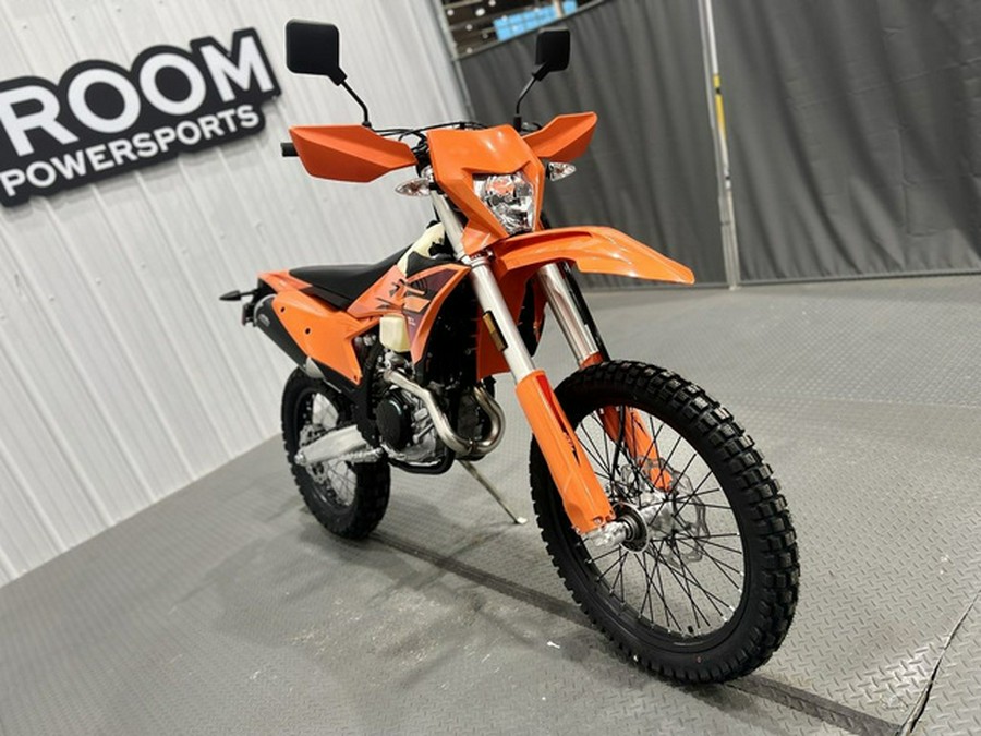 2026 KTM EXC 500 F