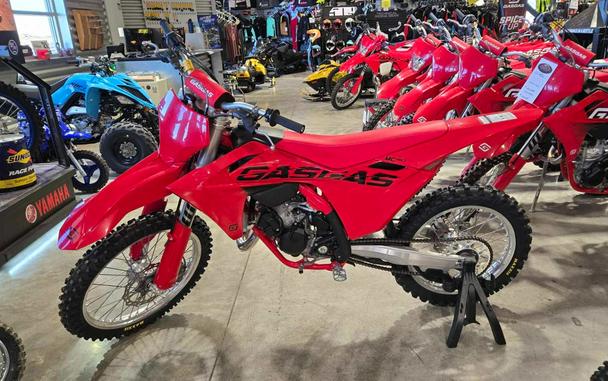 2025 GASGAS MC 150