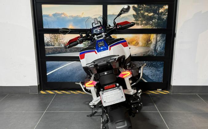 New 2026 BMW R 1300 GS Adventure