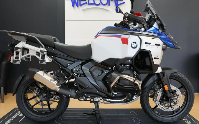 2026 BMW R 1300 GSA