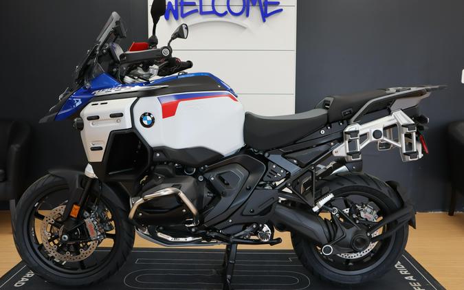 2026 BMW R 1300 GSA