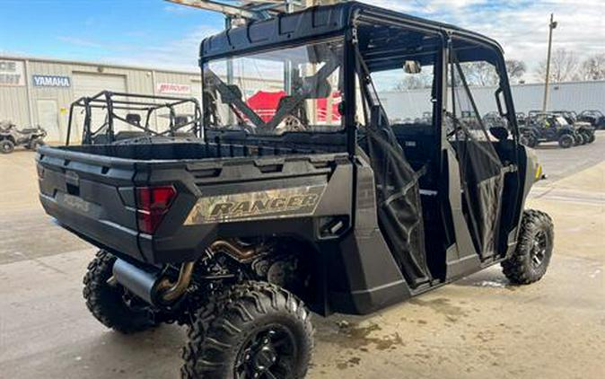 2026 Polaris Ranger Crew 1000 Premium