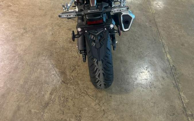 2025 Honda CB750 Hornet Base