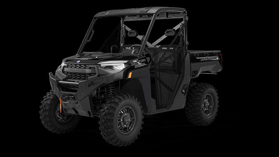 2025 POLARIS RANGER XP 1000 PREMIUM SUNSET RED PREMIUM