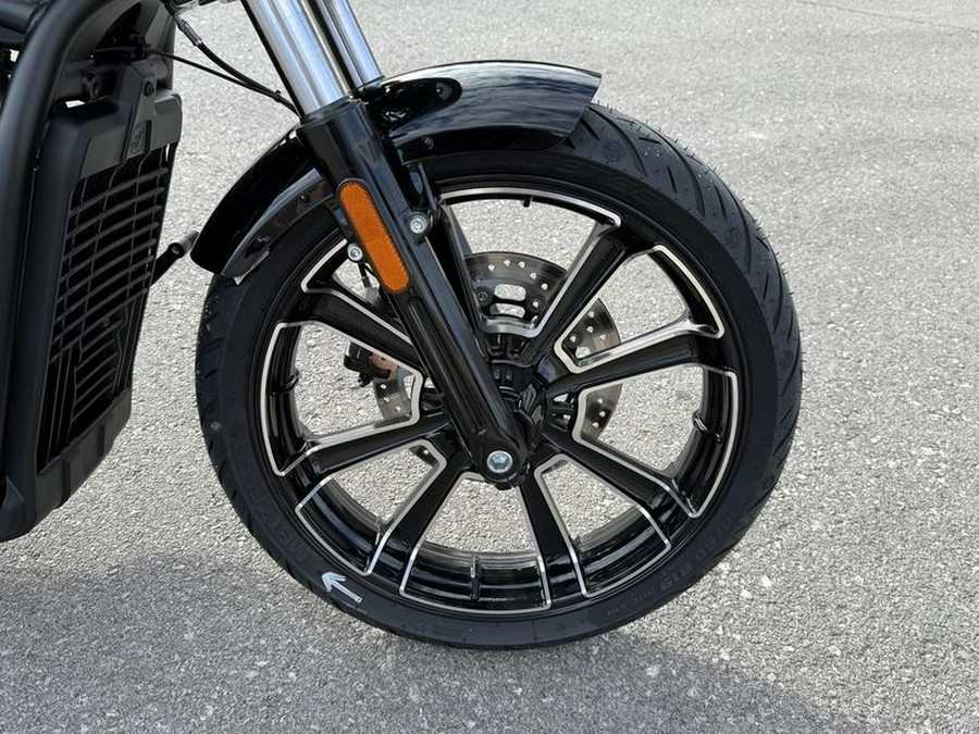 2026 Indian Motorcycle® Sport Scout® Sunset Red Smoke