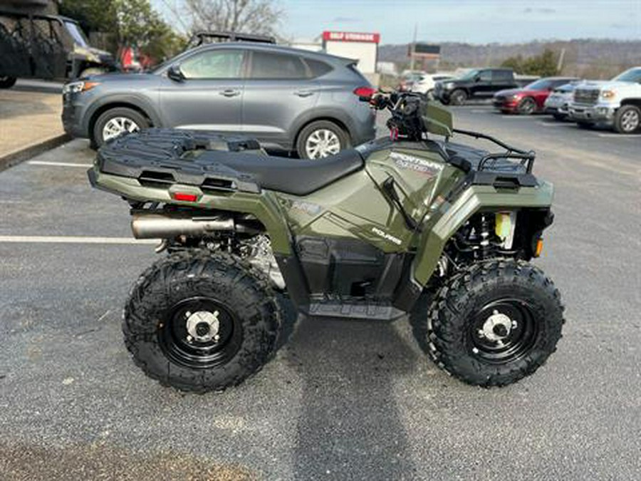 2026 Polaris Sportsman 450 H.O.