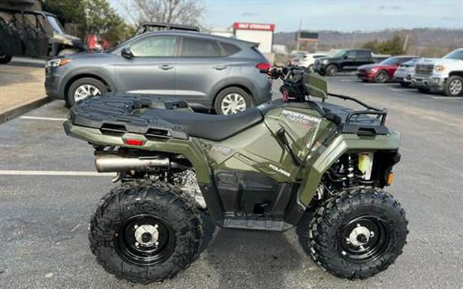 2026 Polaris Sportsman 450 H.O.