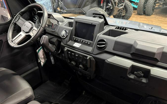 2026 Polaris Ranger Crew XP 1000 NorthStar Edition Ultimate Premium