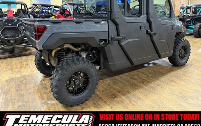 2026 Polaris Ranger Crew XP 1000 NorthStar Edition Ultimate Premium