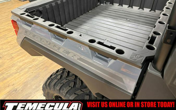 2026 Polaris Ranger Crew XP 1000 NorthStar Edition Ultimate Premium