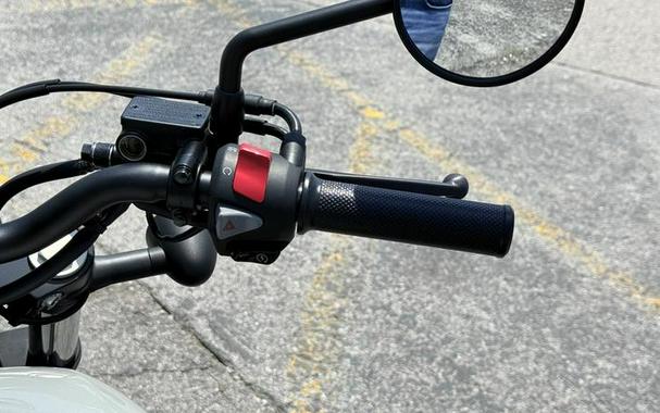 2026 Honda® Rebel 500