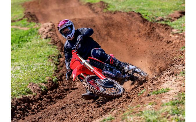 2026 CRF250R - Honda