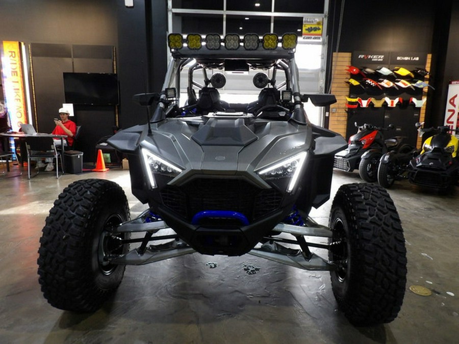 2024 Polaris RZR Pro R 4 Ultimate
