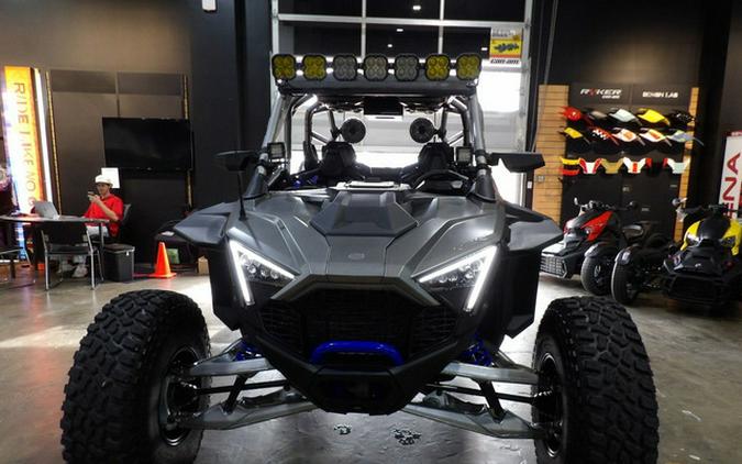 2024 Polaris RZR Pro R 4 Ultimate