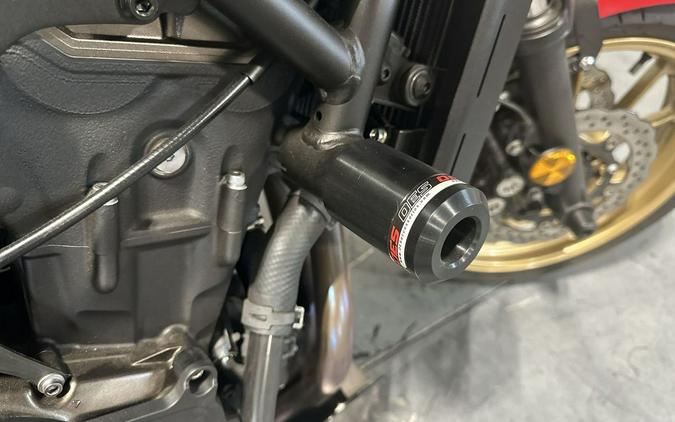 2020 Yamaha XSR 700