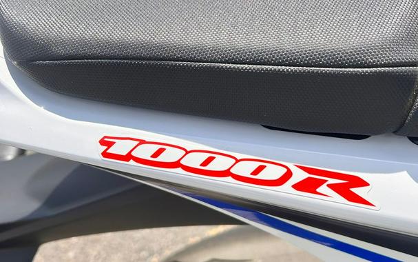 2023 Suzuki GSX-R 1000R