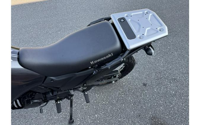 2024 KLR650 ABS - Kawasaki