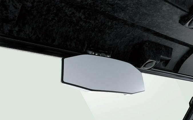 2027 Kawasaki RIDGE® CREW HVAC