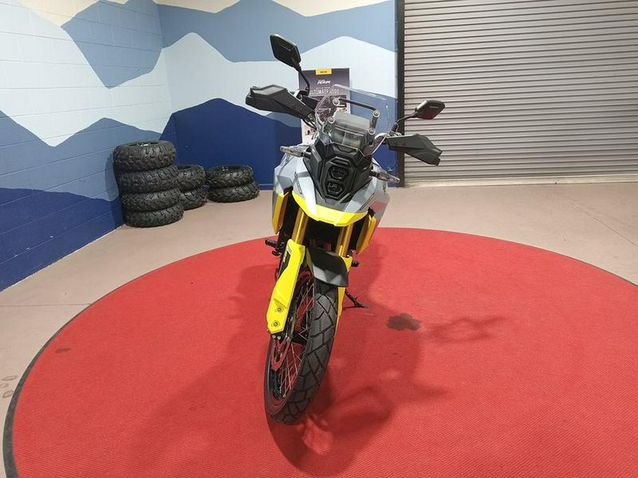 2023 Suzuki V-Strom 800DE