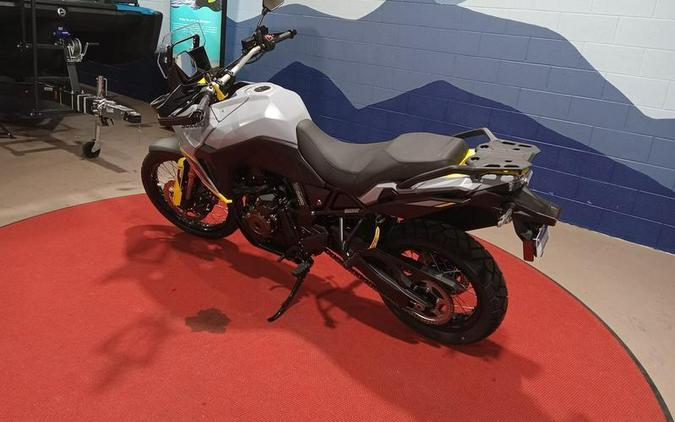 2023 Suzuki V-Strom 800DE