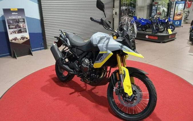 2023 Suzuki V-Strom 800DE