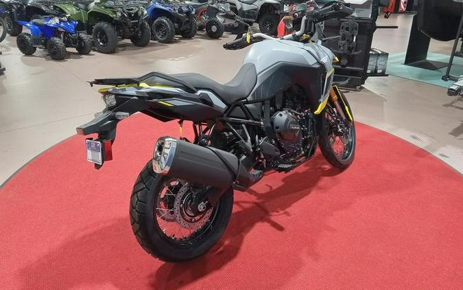 2023 Suzuki V-Strom 800DE