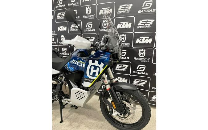 2024 Husqvarna Motorcycles Norden 901 Expedition