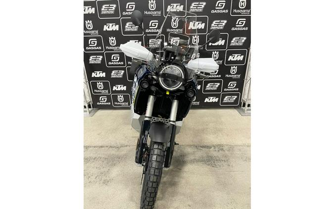 2024 Husqvarna Motorcycles Norden 901 Expedition