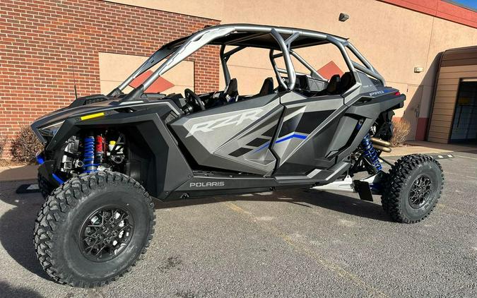 2024 Polaris® RZR Pro R 4 Ultimate