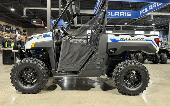 2024 Polaris® Ranger XP Kinetic Ultimate