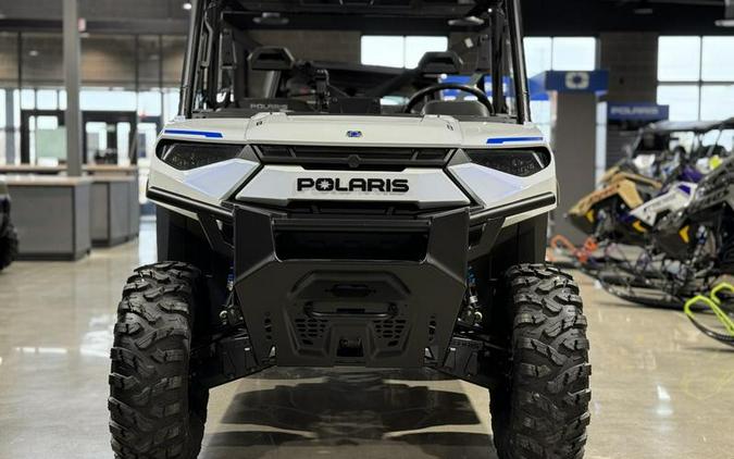 2024 Polaris® Ranger XP Kinetic Ultimate