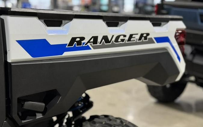 2024 Polaris® Ranger XP Kinetic Ultimate