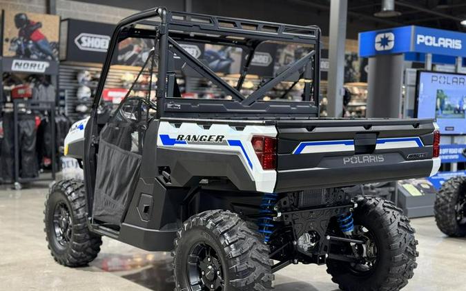 2024 Polaris® Ranger XP Kinetic Ultimate