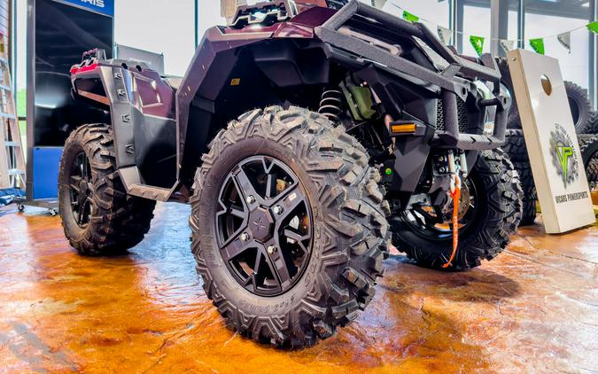 2024 Polaris® Sportsman 850 Ultimate Trail