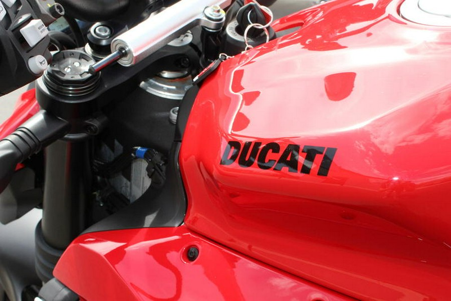 2024 Ducati SFV2