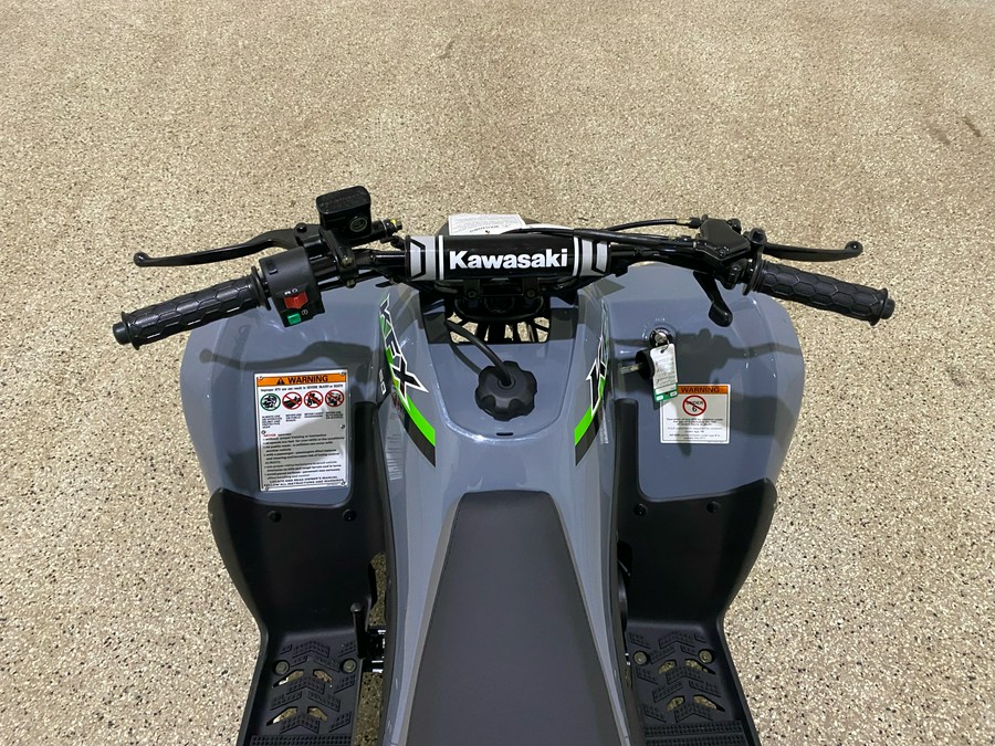 2024 Kawasaki KFX 50