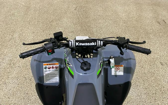 2024 Kawasaki KFX 50