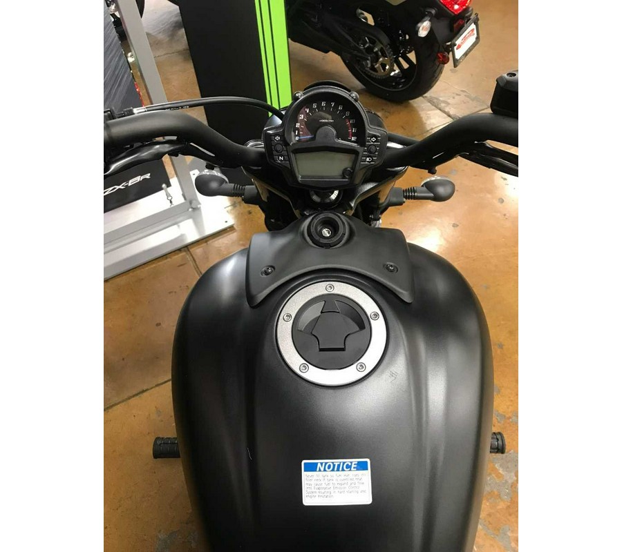 2024 Kawasaki VULCAN S