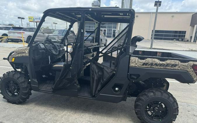 2025 Polaris Ranger Crew XP 1000 Waterfowl Edition