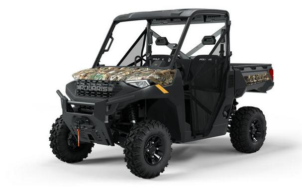 2025 Polaris® Ranger 1000 Premium Polaris Pursuit Camo