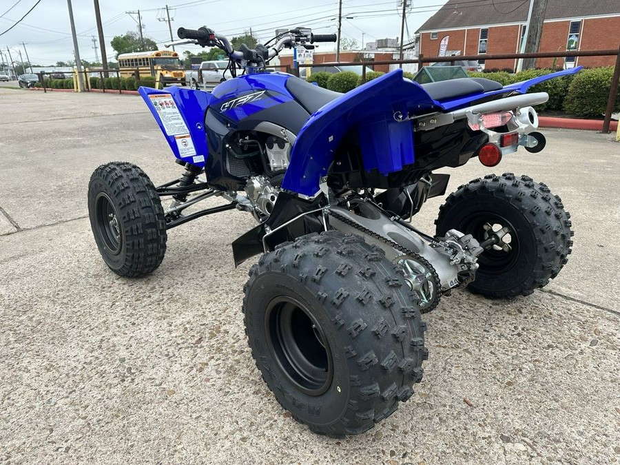 2024 Yamaha YFZ450R