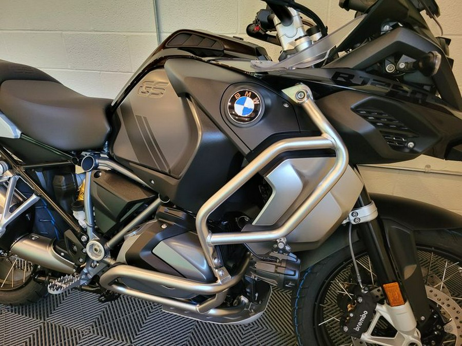 new 2024 BMW R 1250 GS Adventure Low Demo