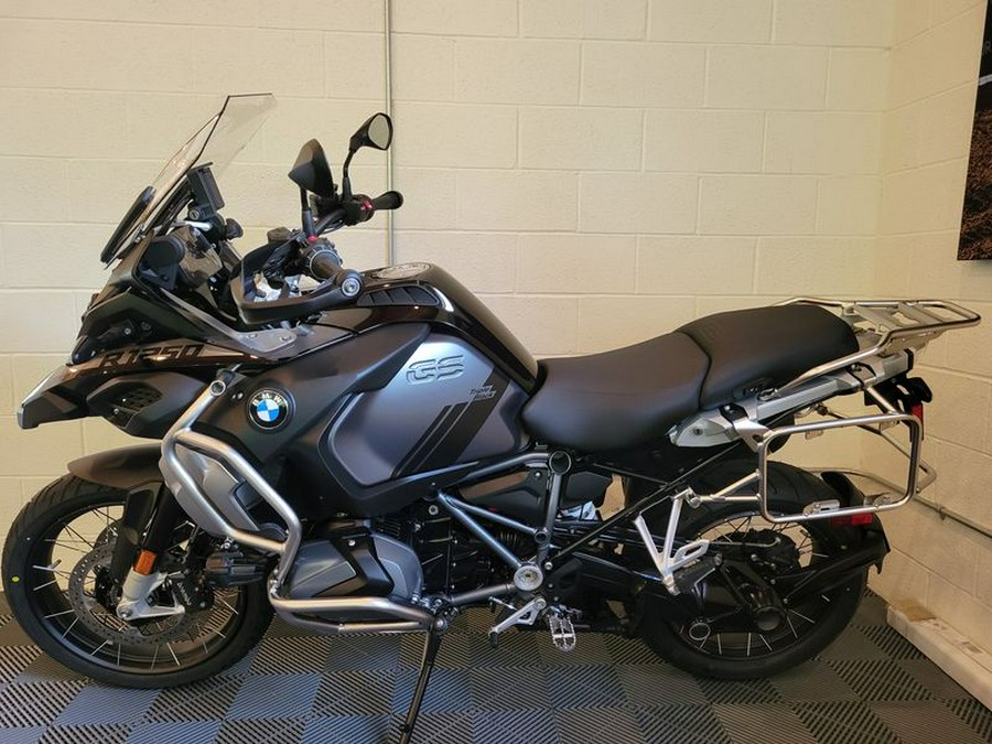 new 2024 BMW R 1250 GS Adventure Low Demo